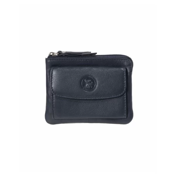 ארנקון מעור Emanuel 6317