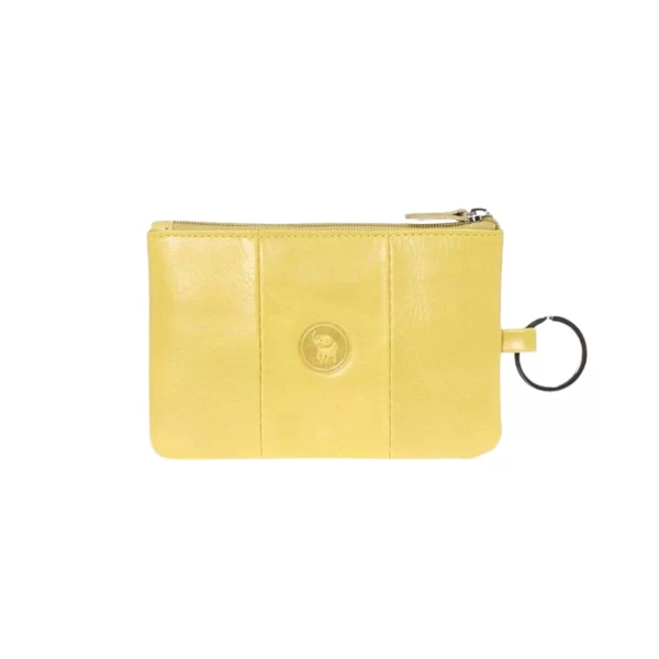 ארנקון מעור Emanuel 2072