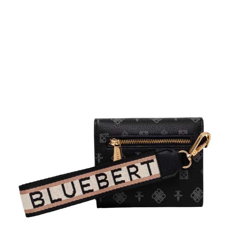 ארנק בינוני Blueberty WG2.7