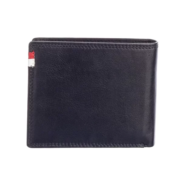 ארנק עור Marco Polo 026442 – 26442 – black – 1