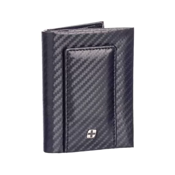 ארנק עור Marco Polo 026452 – 26452 – black – 1