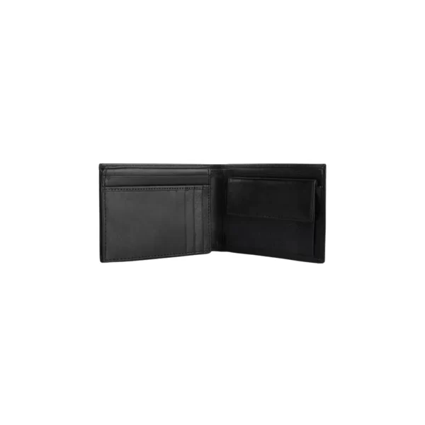 ארנק מעור לגבר Pierre Cardin – 8806TILAK79--0Z – nero-bk – 2