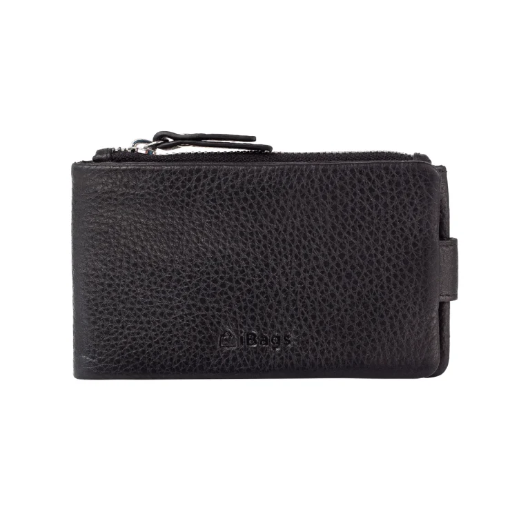 ארנק קטן מעור iBags