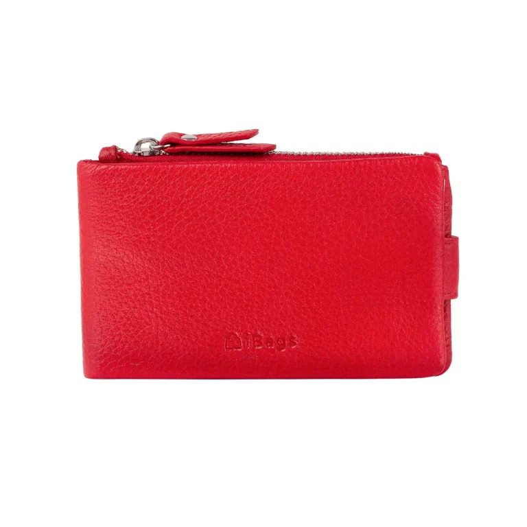 ארנק קטן מעור iBags