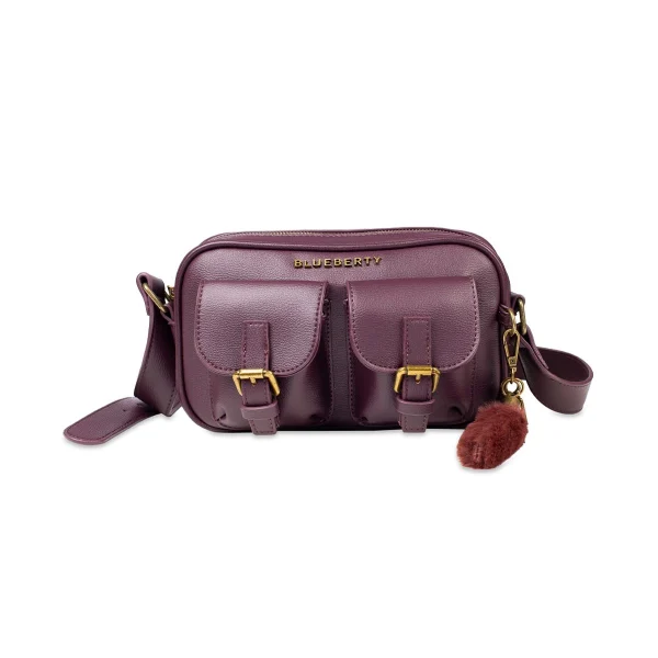 תיק קטן Blueberty G1.2