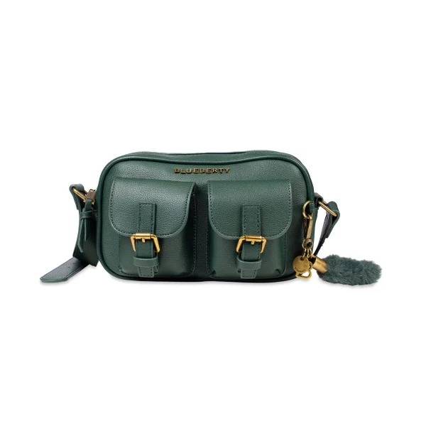 תיק קטן Blueberty G1.2