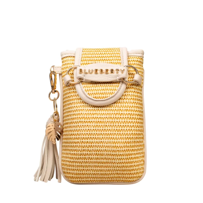 תיק צד BLUEBERTY SS24.G1.4
