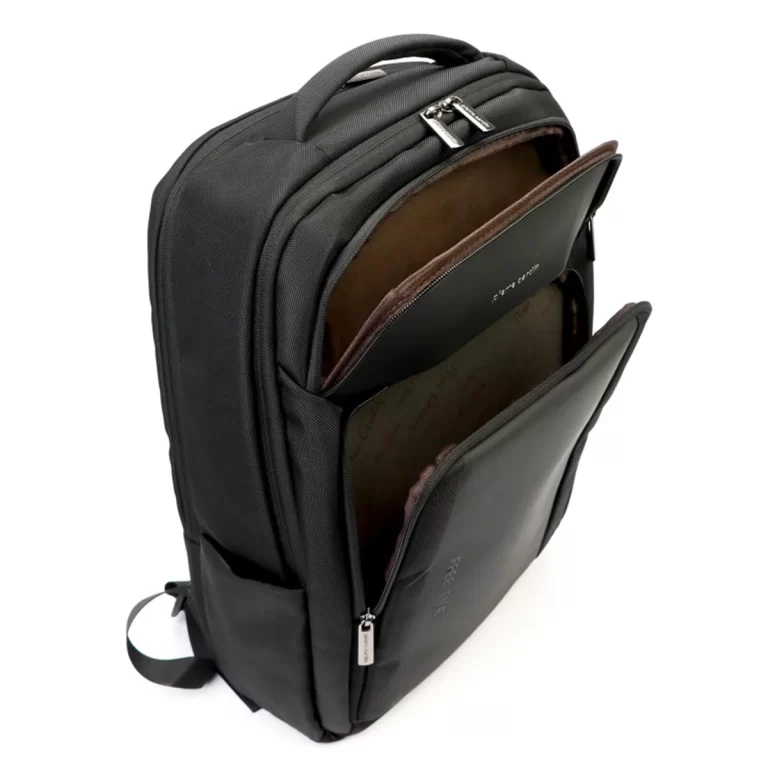 תיק גב למחשב Pierre Cardin