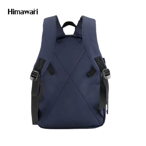 תיק גב למחשב נייד 13" 1003 Himawari – 667547-2 – blue – 1