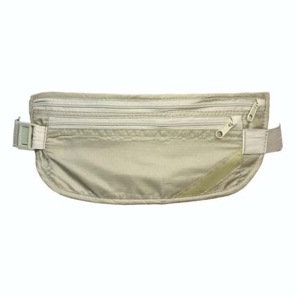 חגורת כסף למותן Marco Polo Rfid