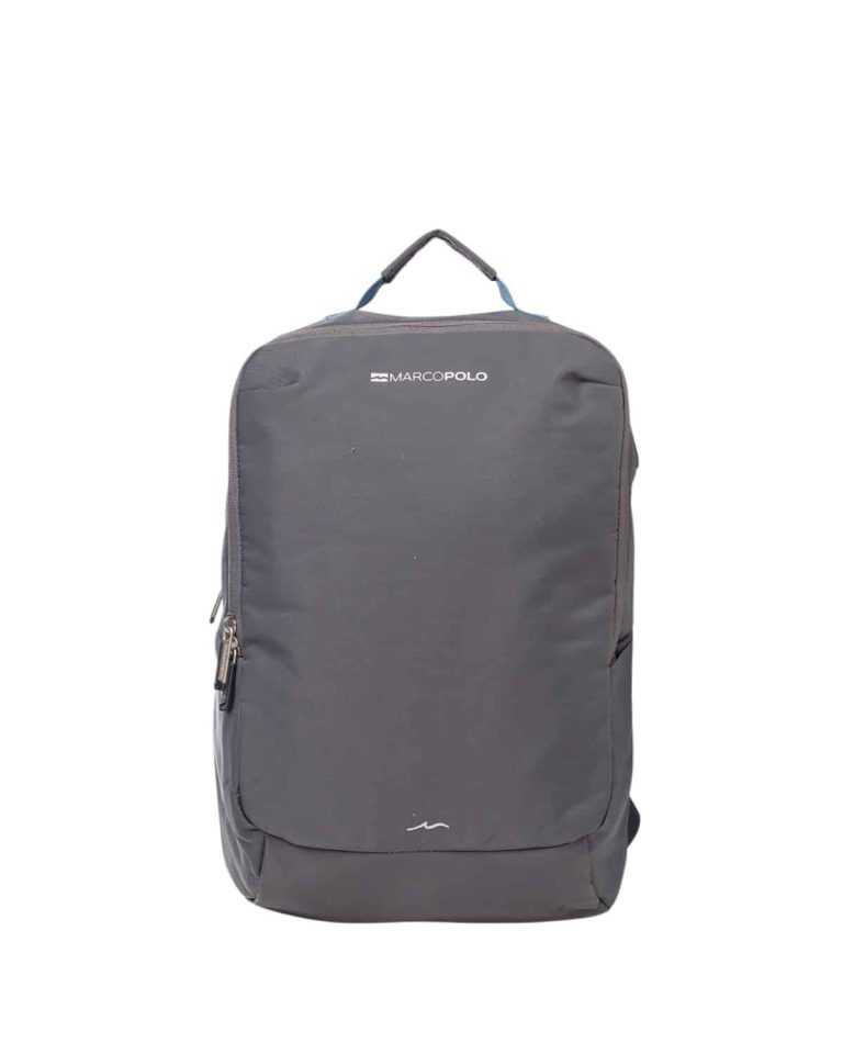 תיק גב למחשב Marco Polo Fano 15.6"