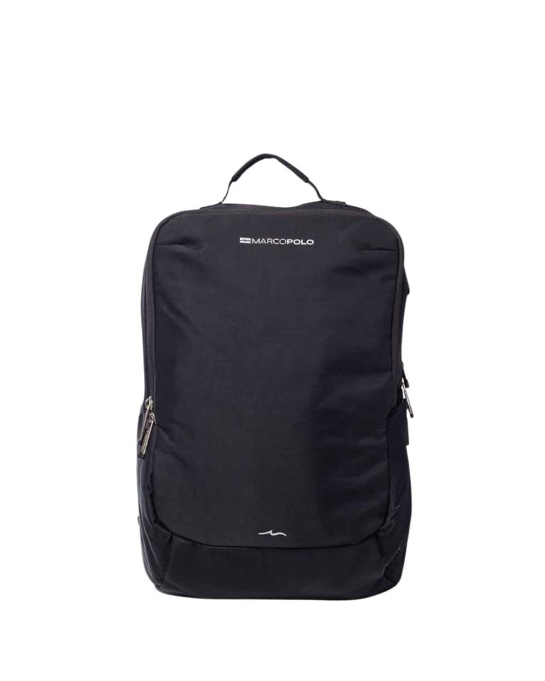 תיק גב למחשב Marco Polo Fano 15.6"