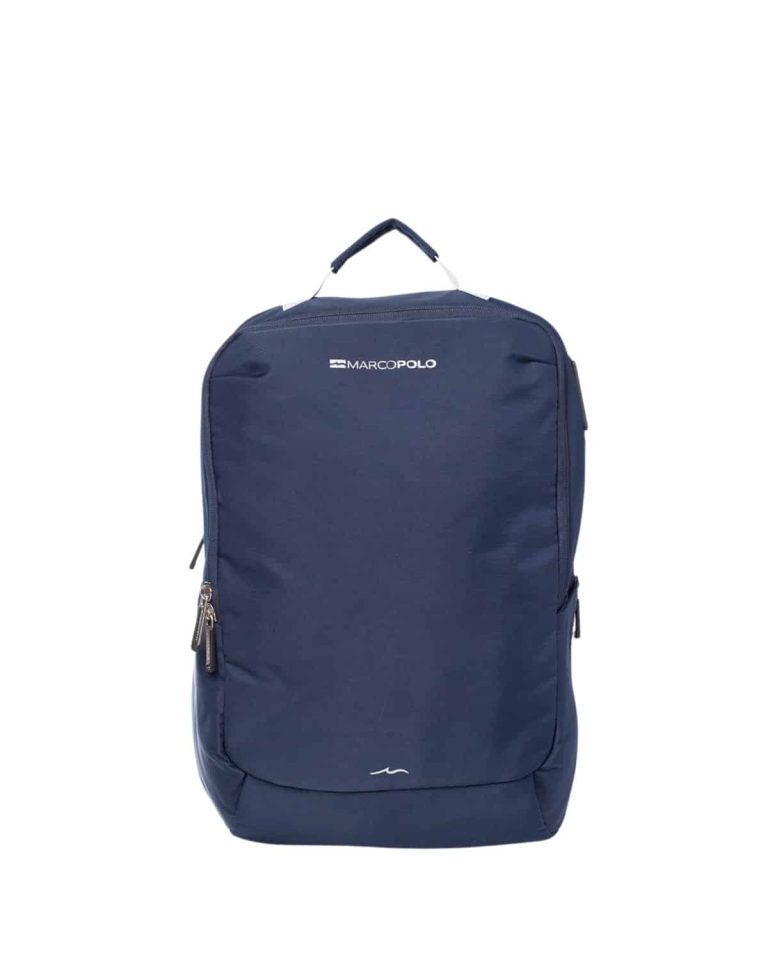 תיק גב למחשב Marco Polo Fano 15.6"