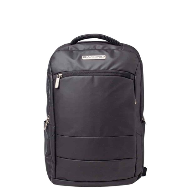 תיק גב למחשב Marco Polo Newark 15.6"