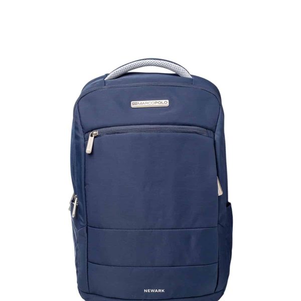 תיק גב למחשב Marco Polo Newark 15.6"