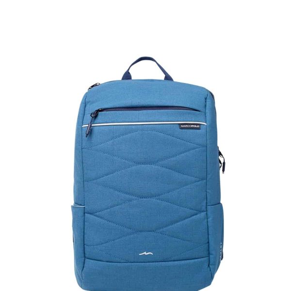 תיק גב למחשב Marco Polo Oakley 15.6"