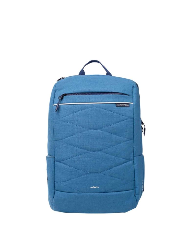 תיק גב למחשב Marco Polo Oakley 15.6"