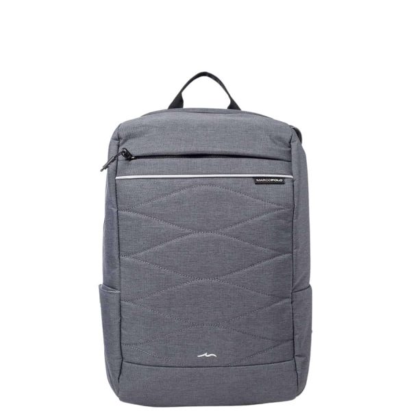 תיק גב למחשב Marco Polo Oakley 15.6"