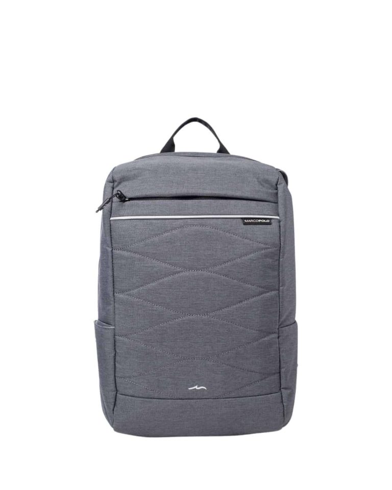 תיק גב למחשב Marco Polo Oakley 15.6"