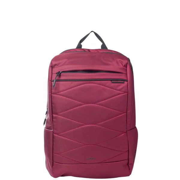 תיק גב למחשב Marco Polo Oakley 15.6"