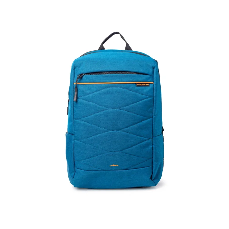 תיק גב למחשב Marco Polo Oakley 15.6"