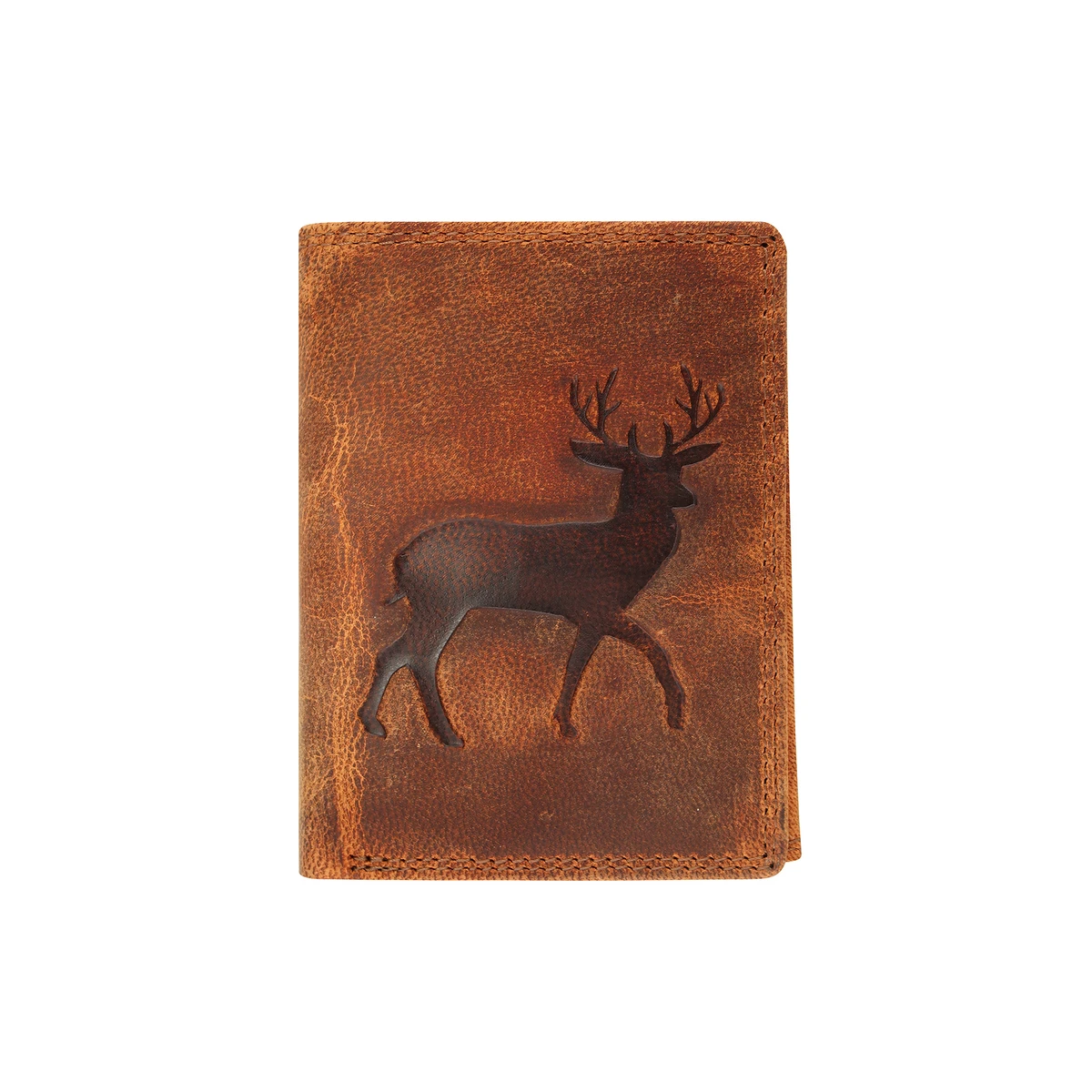 ארנק עור קטן iBags