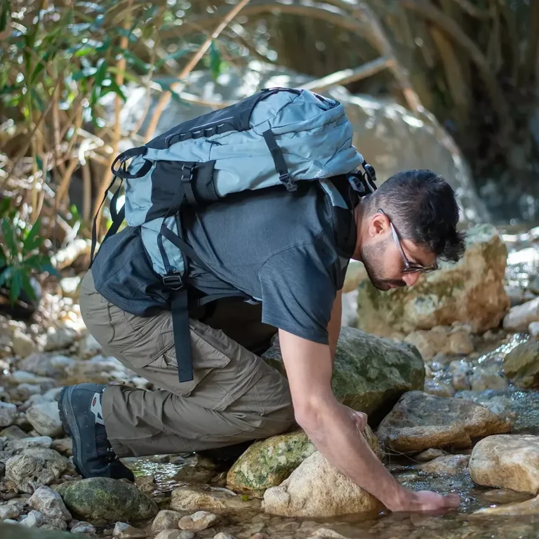 תרמיל Outdoor Revolution Mura 30L