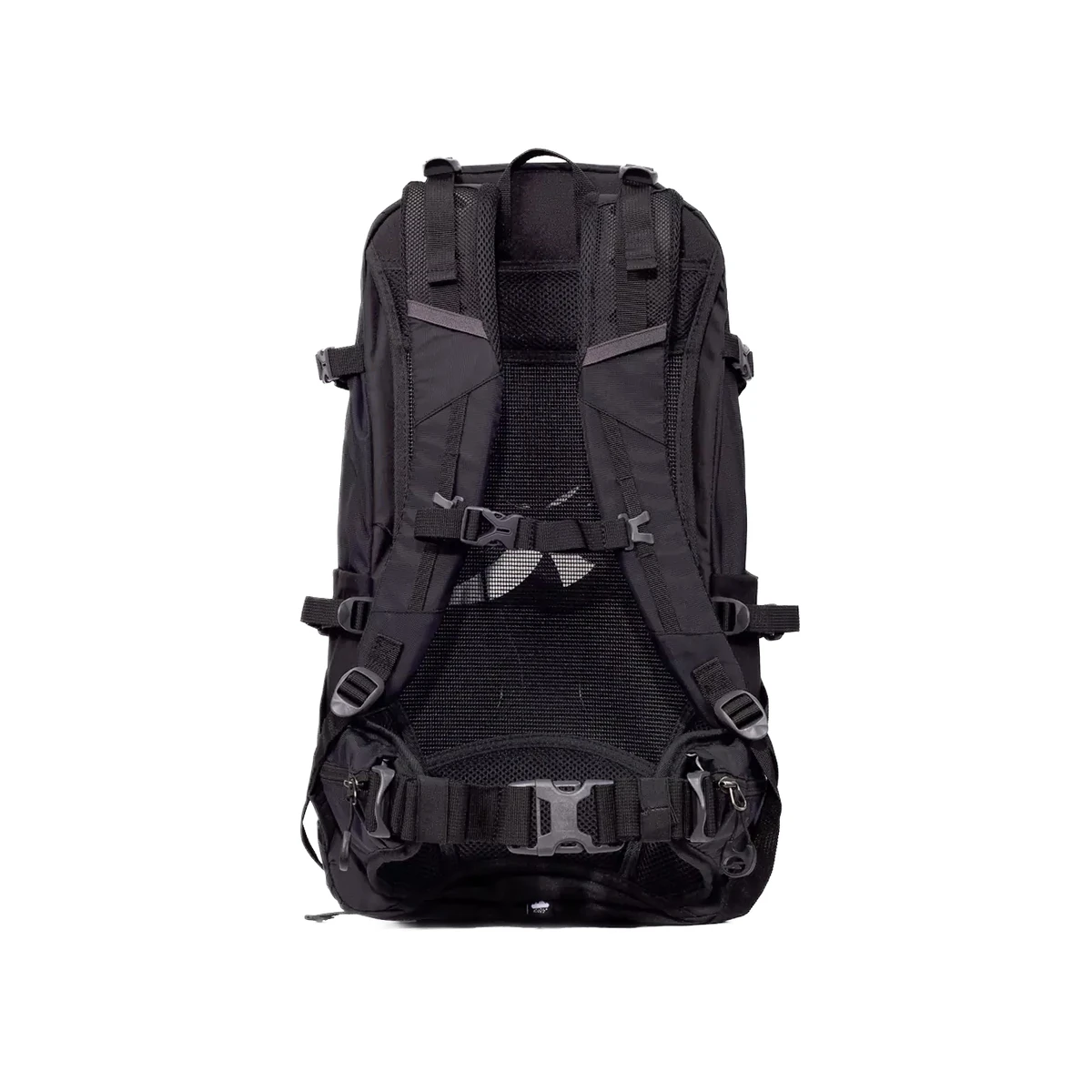 תרמיל Outdoor Revolution Mura 30L – 10491 – שחור – 5