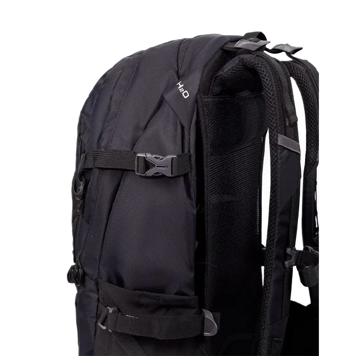 תרמיל Outdoor Revolution Mura 30L – 10491 – שחור – 7