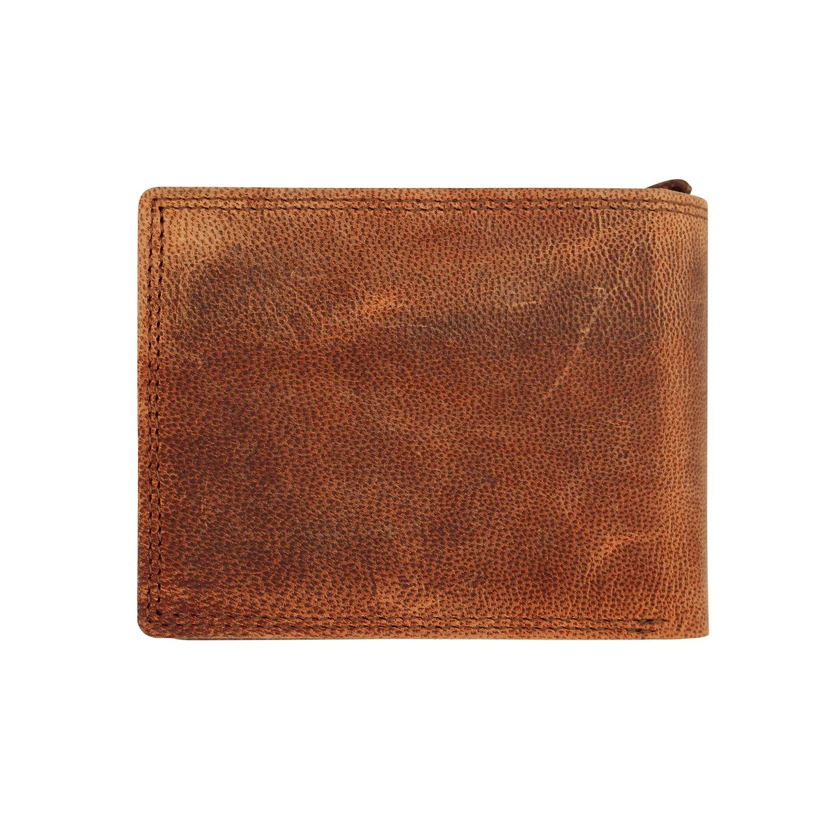 ארנק עור בינוני iBags