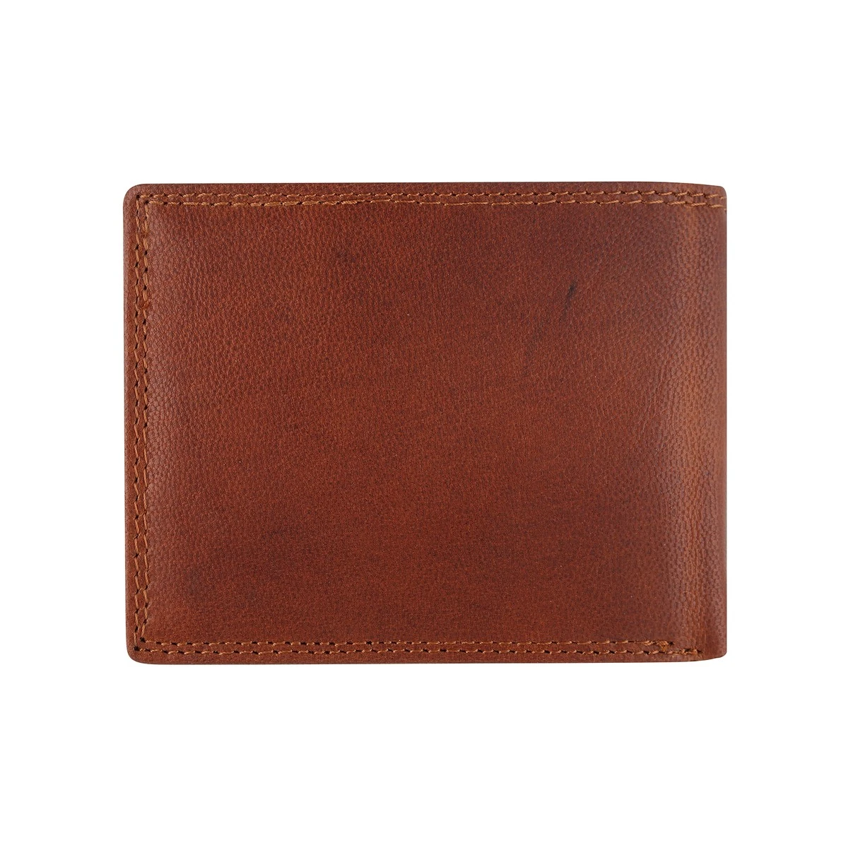 ארנק עור בינוני iBags