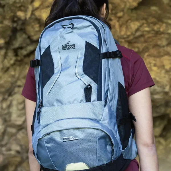 תרמיל Outdoor Revolution Elbrus 35L