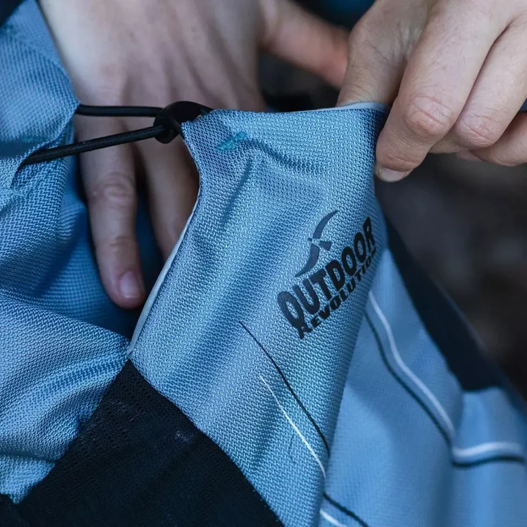 תרמיל Outdoor Revolution Elbrus 35L