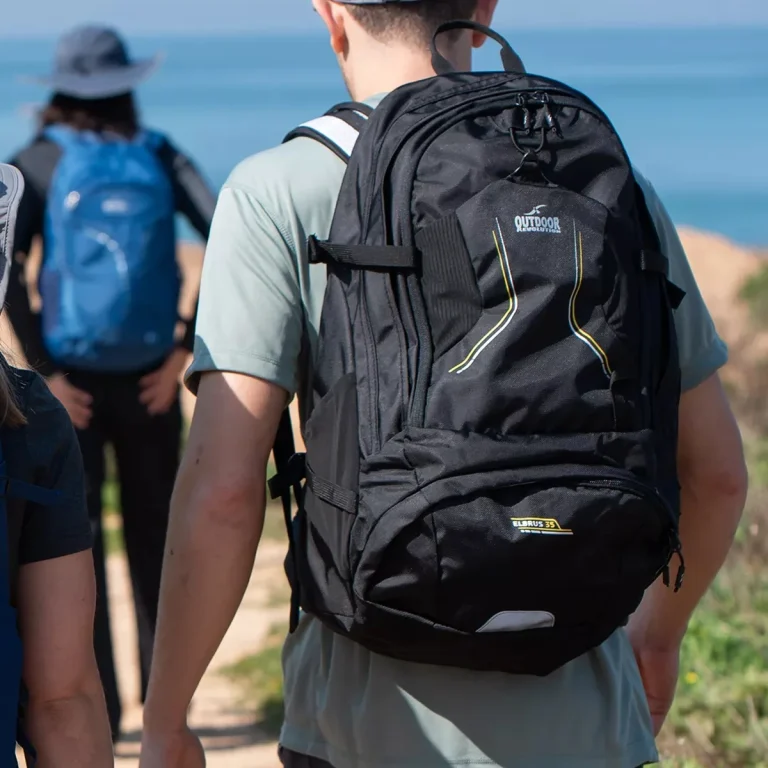 תרמיל Outdoor Revolution Elbrus 35L
