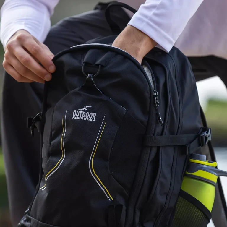 תרמיל Outdoor Revolution Elbrus 35L