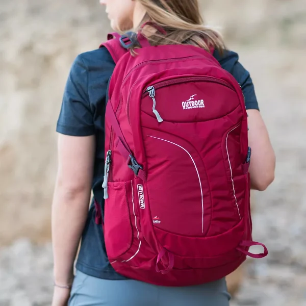 תרמיל Outdoor Revolution Makalu 28L