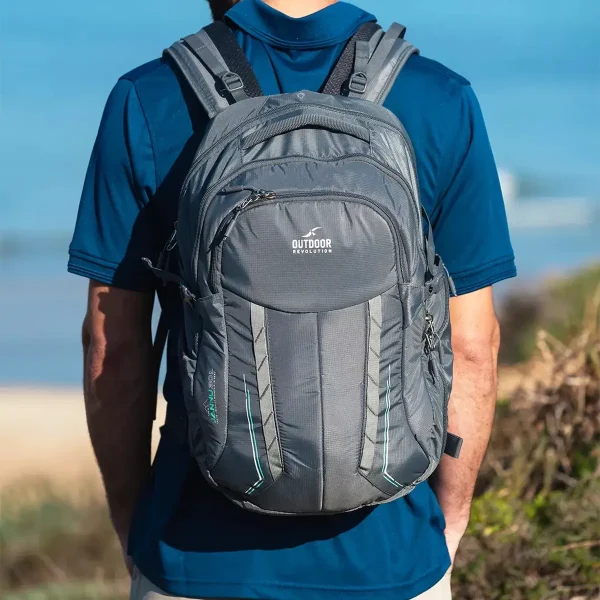 תרמיל Outdoor Revolution Jannu 30L