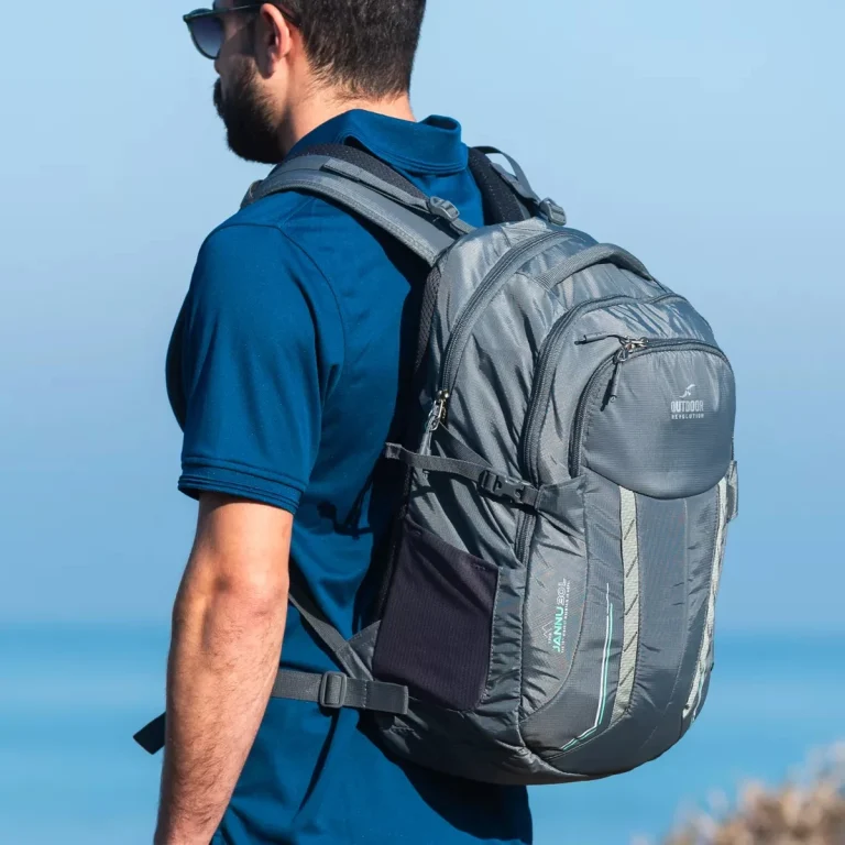 תרמיל Outdoor Revolution Jannu 30L