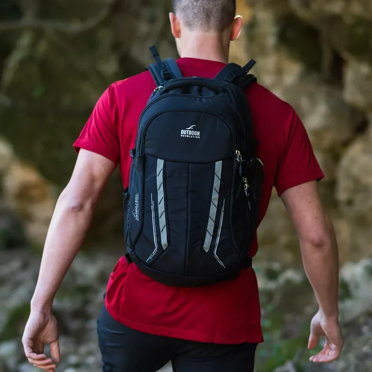 תרמיל Outdoor Revolution Jannu 30L