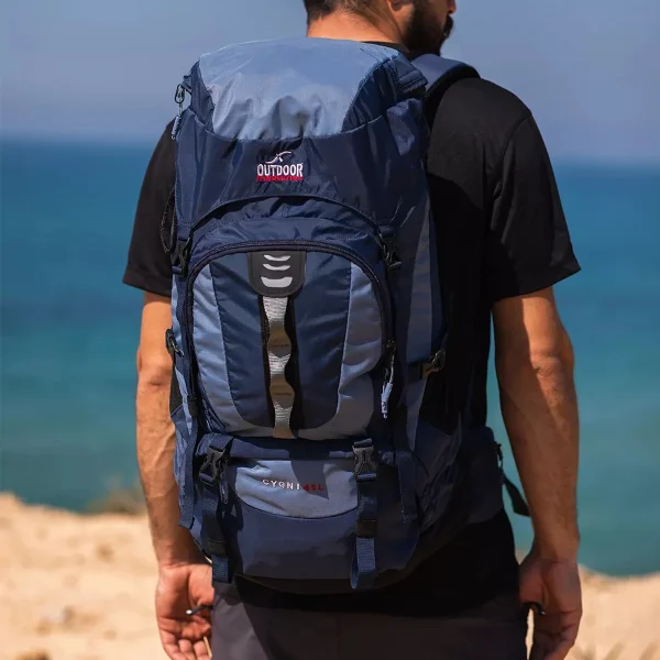 תרמיל Outdoor Revolution Cygni 45L