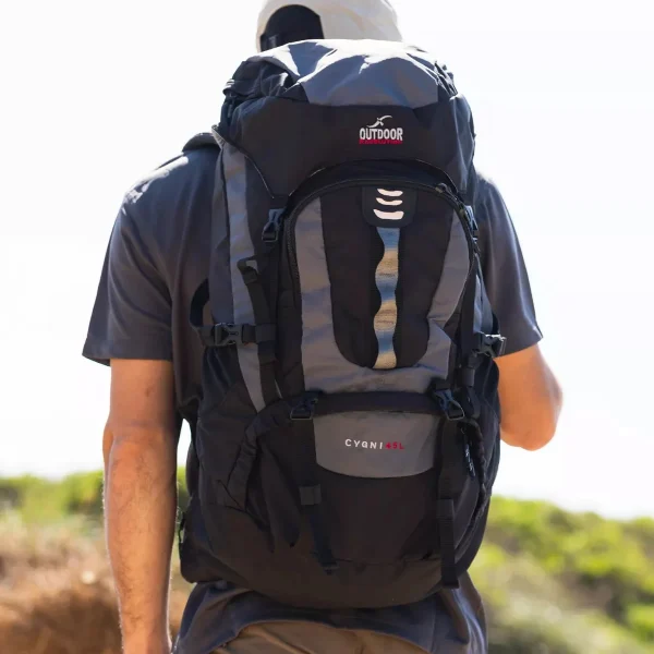 תרמיל Outdoor Revolution Cygni 45L