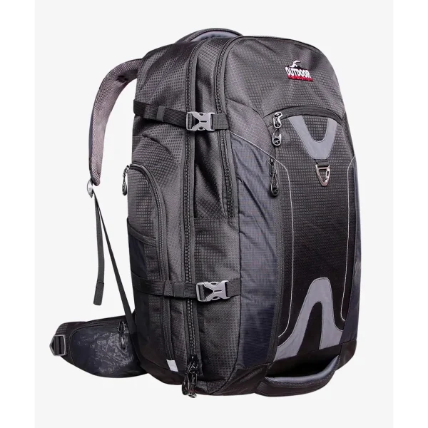 תרמיל Outdoor Revolution Traveler 90L