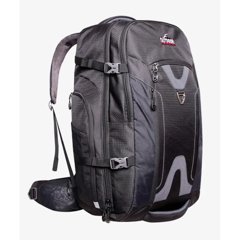 תרמיל Outdoor Revolution Traveler 90L