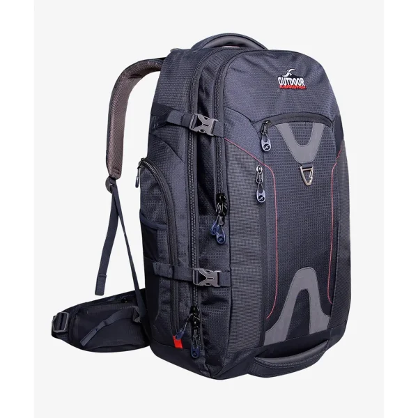 תרמיל Outdoor Revolution Traveler 90L