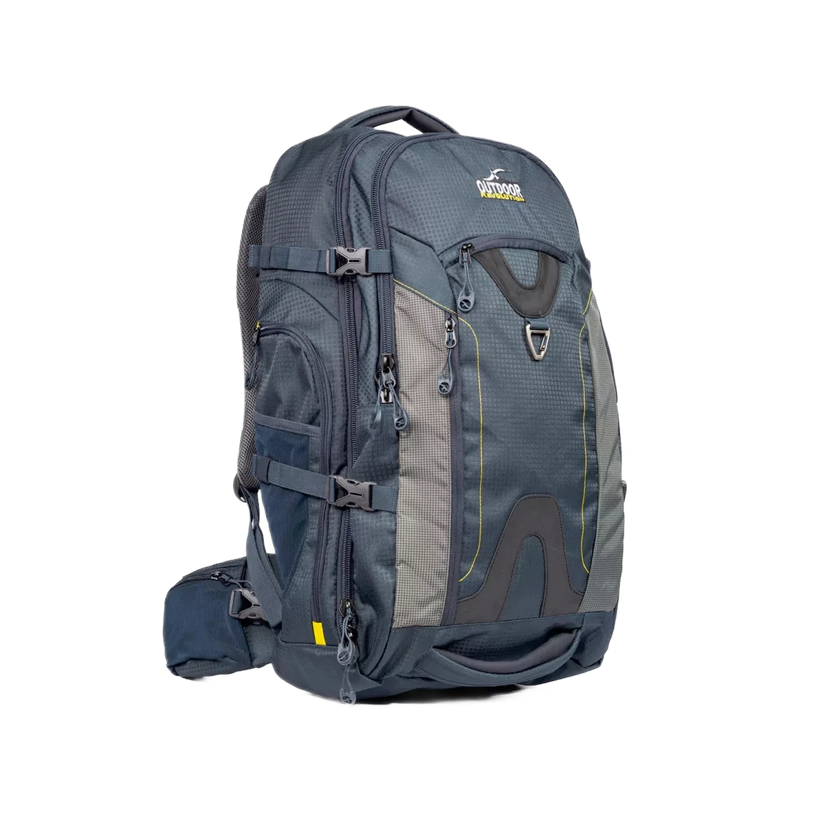 תרמיל Outdoor Revolution Traveler 80L