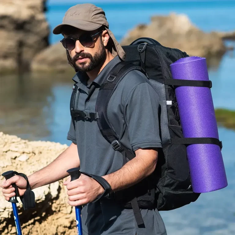 תרמיל Outdoor Revolution Traveler 80L