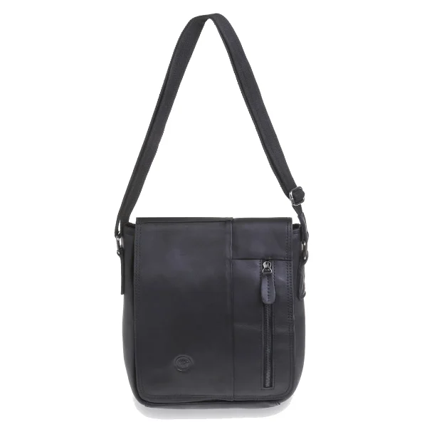 תיק צד מעור Emanuel ברק