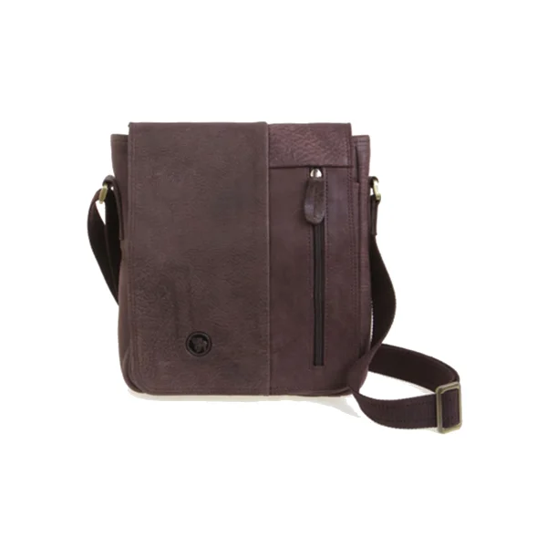 תיק צד מעור Emanuel ברק