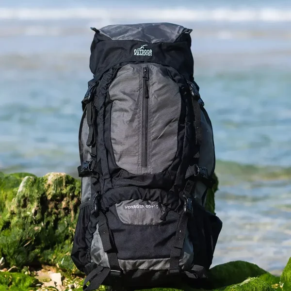 תרמיל Outdoor Revolution Voyager 60+15L