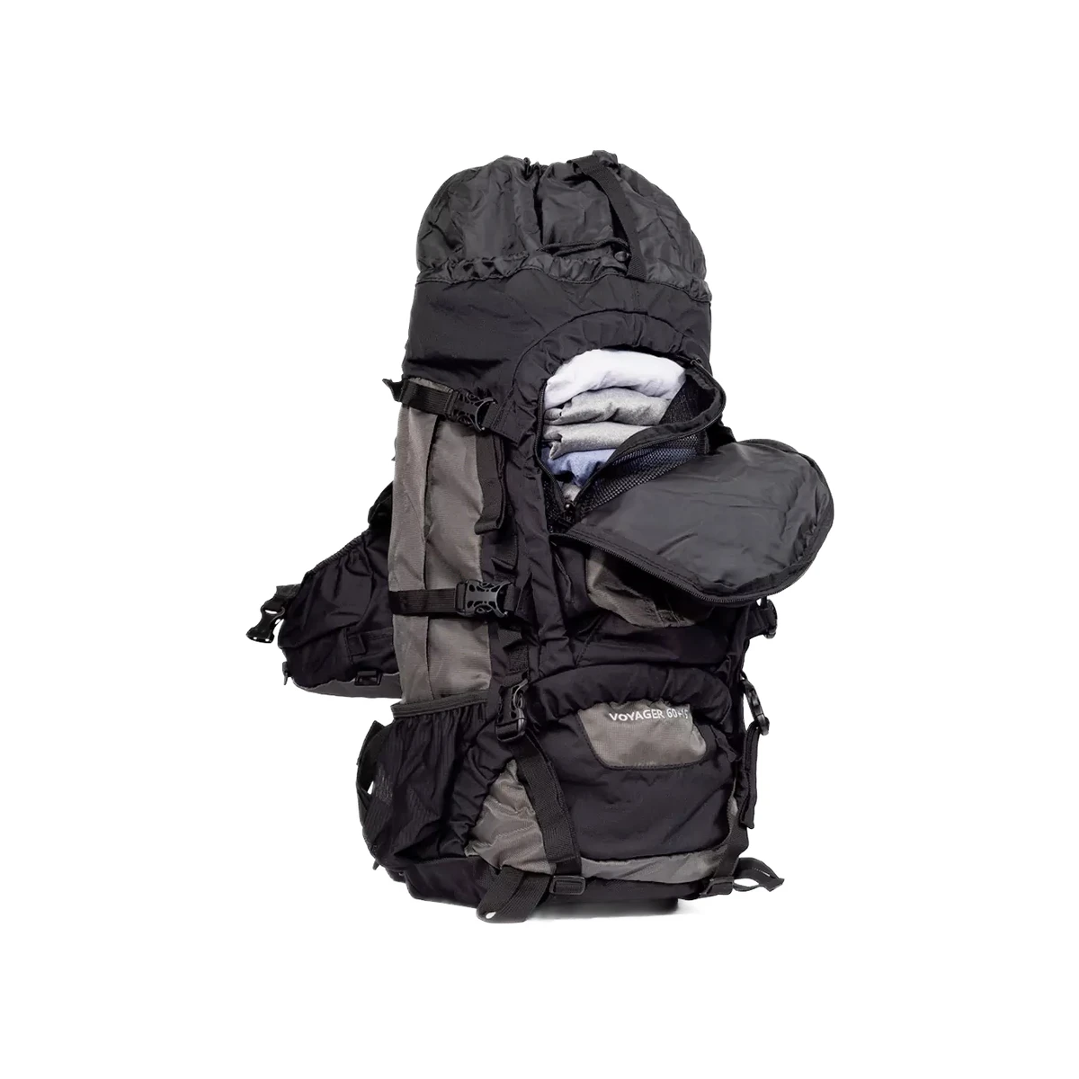 תרמיל Outdoor Revolution Voyager 60+15L